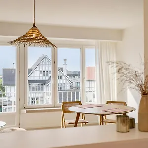 Marie Gabriëlle Appartement Middelkerke