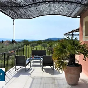 Les Petits Clements Vakantiehuis Villars (Vaucluse)