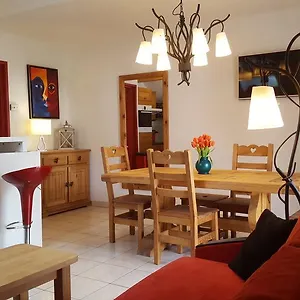 Appartement Les Periades, Saint-Gervais-les-Bains