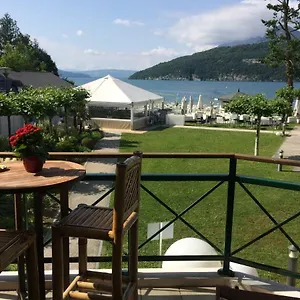 Apartment La Baie Des Voiles ,vue D'annecy ,plage Privee, Duingt