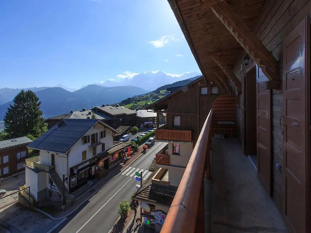 Les Aiguilles De Warens Villa Combloux