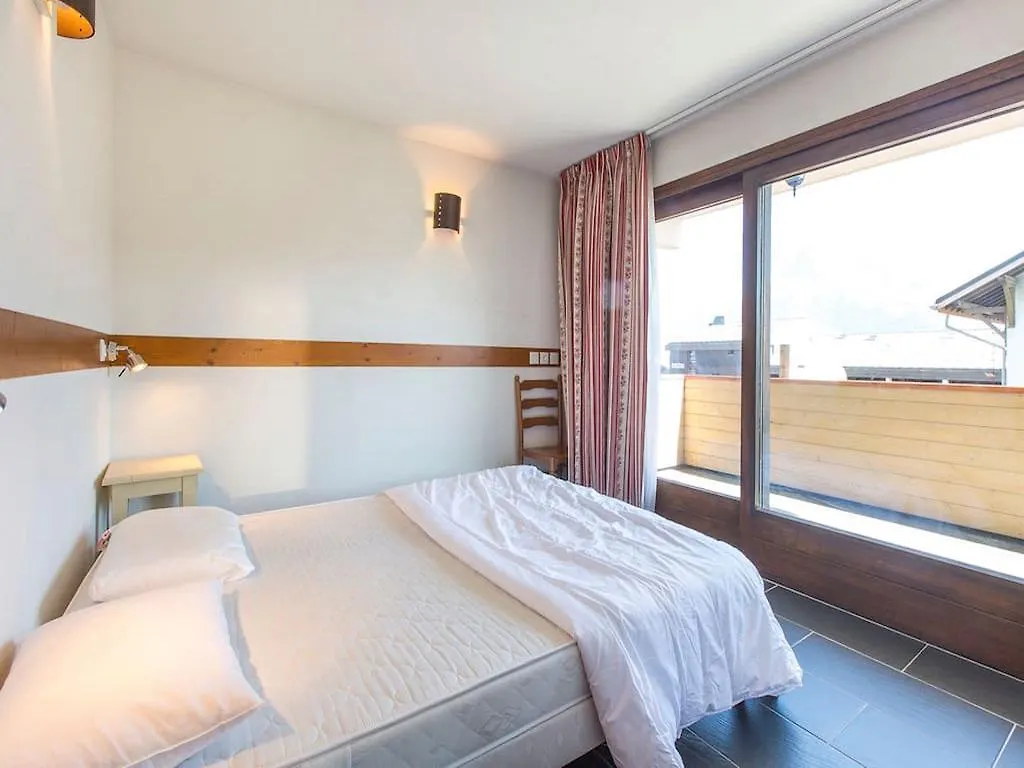 Casa vacanze Les Aiguilles De Warens Villa Combloux