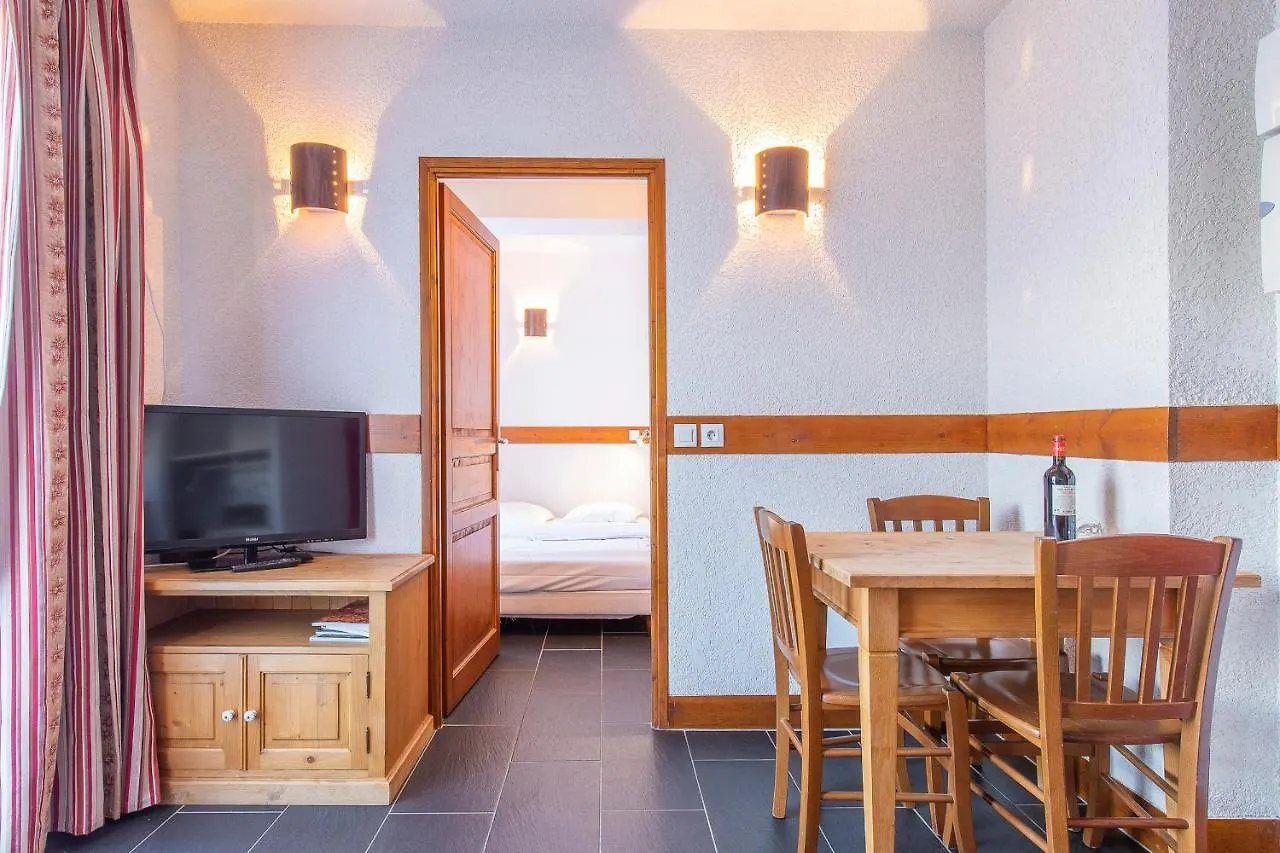 Casa vacanze Les Aiguilles De Warens Villa Combloux